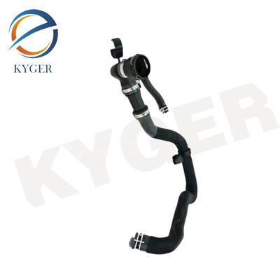 LR049637 Tubos de refrigeração do radiador inferior para Land Rover Discovery Sport Range Rover Evoque LR094507
