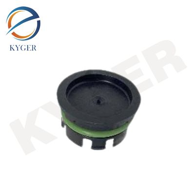 LR073789 Motor Plug Timing Rear Plug Cover Of Crankshaft JDE36593 Para Land Rover Discovery Sport 2015 L550 Discovery 5 2017