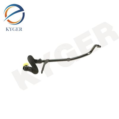 KYGER Sistema de refrigeração de alta qualidade do sistema automático sistema de água mangueira tubo de água C2D56299 Para Jaguar XJ 2010-2019 X351