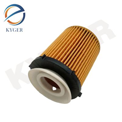 A2701800109 Filtro de óleo para motores de automóveis 2701800109 A2701800009 Para Mercedes Benz W246 S205 W212 W204 X117