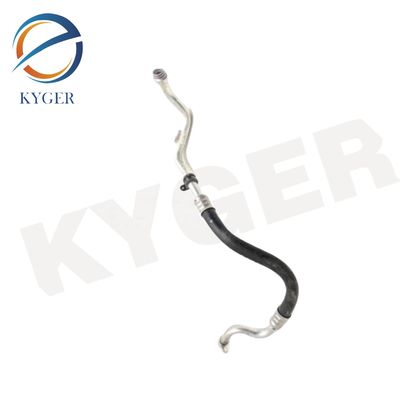KYGER Fluid Air Conditioning Line Hose LR068878 para Land Rover Range Rover 2013 - 2022 L405/Range Rover Sport L494