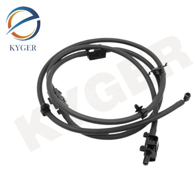 KYGER Tubos de lavagem de pára-brisas aquecidos 2538602200 para Mercedes Benz GLC