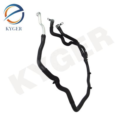 LR013693 Tubos de refrigeração automática de alta qualidade mangueiras de radiador mangueiras de refrigeração de água mangueira de retorno LR034628 LR066383 Para Land Rover