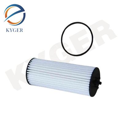 A2541800600 Filtro de óleo do sistema do motor do automóvel Para Mercedes-Benz W176 W177 W222 X222 A217 2541800600 254 180 06 00