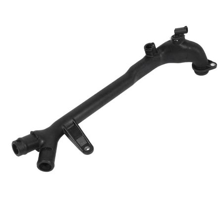 Tubo de água de refrigeração do motor Tubo de líquido de refrigeração A2712001552 2712001552 para Mercedes Benz