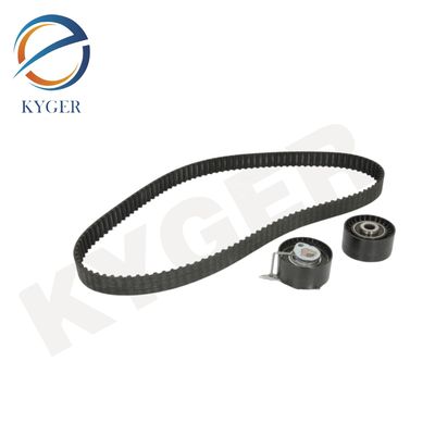 LR032526 Kit de correia de tempo 2.2L Diesel JDE35823 Para Land Rover Range Rover Evoque 2012-2018 L538 Discovery Sport 2015 L550