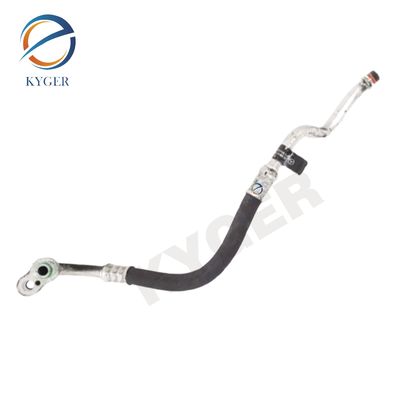 A1648300115 Tubo de ar condicionado 1648300115 Para Mercedes Benz W164 Ml 63 AMG 164 830 01 15