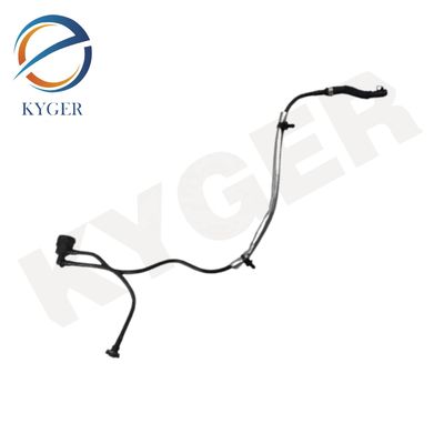 KYGER 253 501 70 00 Sistema de refrigeração Tubos de água Bomba de água A2135010801 A2535017000 2135010801 Para Mercedes Benz W213 X253