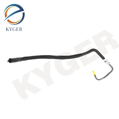 KYGER Linha de retorno do tubo de pressão do tubo de direção elétrica de alta qualidade para Land Rover LR3 LR4 OE LR057262
