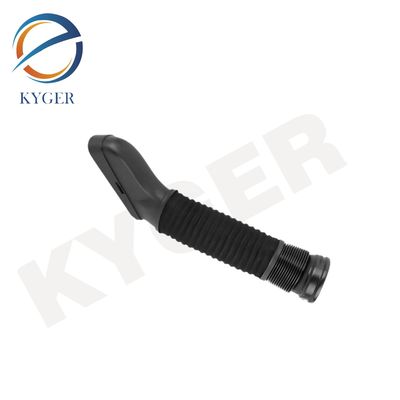 272 090 35 82 Sistemas de motores de automóveis Mangueira de admissão de ar Para Mercedes Benz C350 C300 C200 W204 W203 W205 Mangueira de admissão de ar 2720903582