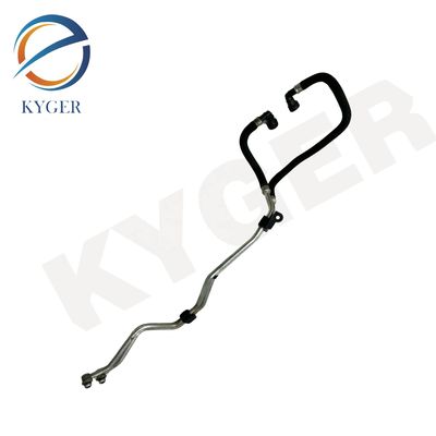Fabrica KYGER Alta Qualidade Varejo Peças de Reposição Automóveis Retorno mangueira C2D19083 Adequado Para Jaguar XF 2009-2015 XJ 2010