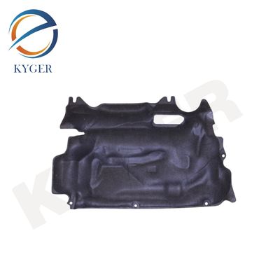 KYGER Alta Qualidade LR045002 Sistema de Motor Automóvel Isolador do Compartimento do Motor Frente Para Land Rover Freelander 2 2006-2014 L359