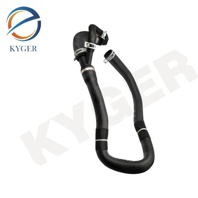 Tubo de radiador Tubo de água do radiador LR024236 Para Range Rover Evoque 2012-2018 Discovery Sport 2015-2018 Freelander 2 2012-2015