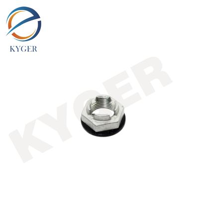 LR024151 Sistema de motor de automóveis M24X2.0 Amortecedor do eixo de acionamento para Land Rover Range Rover Evoque 2012 Velar 2017-2020 Sport 2010-2013