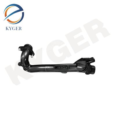264 200 86 00 Sistema de refrigeração Peças para automóveis Motor Termostato Tubo de refrigerante 2642008600 Para Mercedes Benz W213 M264