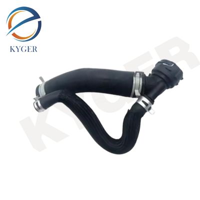 Preço de fábrica KYGER Outras peças de motor Acessórios de automóveis Peças de radiador mangueira de refrigeração Para Jaguar XJ 5.0 3.0 C2D23172