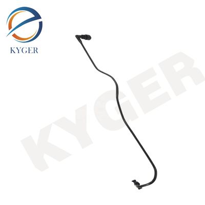 LR019341 Tubo de água de tubulação para radiador de resfriamento de alto desempenho LR000946 para Land Rover For Freelander 2 2007-2014