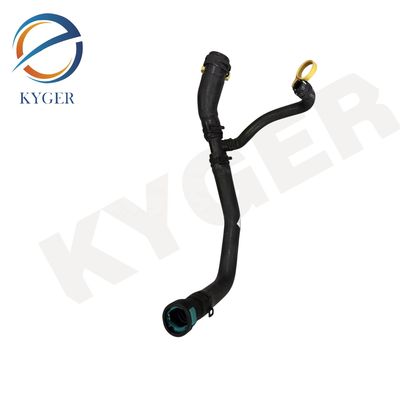 KYGER Alta Qualidade Peças Automóveis Sistema de Refrigeração aquecedor mangueira de aquecimento OEM C2D17859 Adequado Para Jaguar XJ 2010 - 2019 X351