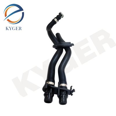 LR019277 Peças para automóveis Radiador mangueira de água 2.0L gasolina LR004075 Para Land Rover Range Rover Freelander 2 2012-2015