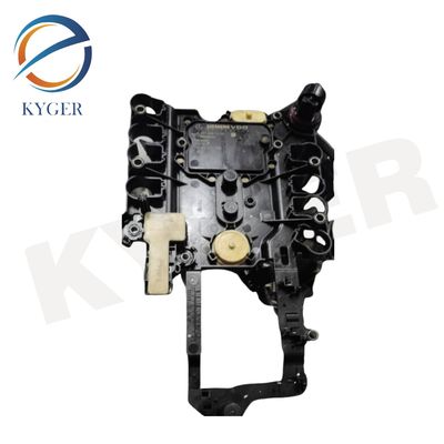 0034460310 Unidade de controlo de transmissão Placa de condução VG2 VG3 TCU com corpo de válvula 0002702600 A0335457332 Traje para Mercedes Benz