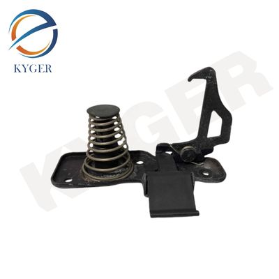 KYGER C2D24409 Sistemas de carroceria de automóveis fechaduras de porta bonnet Hood fechadura de fecho C2D24409 Para Jaguar XJ 2010-2019 X351