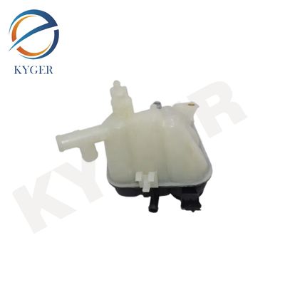 1665000049 Tanque de expansão do reservatório de refrigerante Para Mercedes Benz X164 W166 C292 GL350 ML350 ML63 166 500 00 49 A1665000049