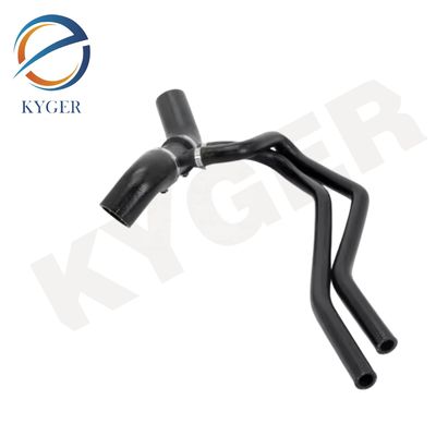 KYGER Alta Qualidade XR849443 Radiador mangueira de arrefecimento XR844407 XR843136 XR841643 XR836973 XR826063 Para Jaguar ST Jaguar XF