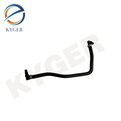 Sistema de refrigeração 2045010925 Acessórios para automóveis Sistema de refrigeração Radiador mangueira tubo de refrigeração 204 501 09 25 Para Mercedes Benz W204 W212
