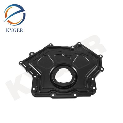 LR011995 Peças do motor Cobertura frontal inferior com selo do eixo de válvula 4971703 LR010706 Para Land Rover Range Rover L322 Range Rover