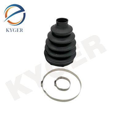 LR048169 Sistemas de transmissão automática Kit de arranque conjunto CV frontal Kit de arranque do eixo de transmissão para Land Rover Range Rover Sport 2014-2022 L494