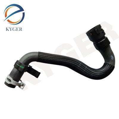 LR044291 Peças para automóveis Tubos de refrigeração do radiador Tubo de água LR024233 Para Land Rover Range Rover Evoque L538 Freelander 2 L359