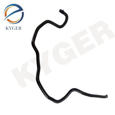 Partes de automóveis Motor Flexível Encosto reforçado mangueira C2Z18677 Radiador mangueira de refrigeração mangueira Intercooler LR041866 Para Land Rover