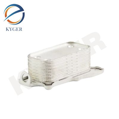 272 188 00 01 Refrigerador de óleo de motor Para Mercedes-Benz C230 C280 C300 C350 CLK350 E350 GLK350 2721880001 A2721800410 90783