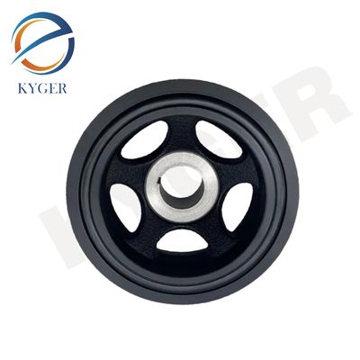 642 030 04 03 Sistemas de motores de automóveis Peças para automóveis Melhores vendas Polia do eixo de válvula 6420300403 Para Mercedes-Benz GL-CLASS X164