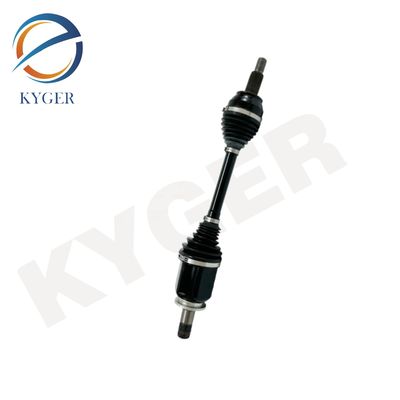 Acionamento do eixo do veículo Acionamento do eixo da transmissão LR064252 Para Land Rover Range Rover Sport 2014-2022 L494 Range Rover 2013-2022 L405
