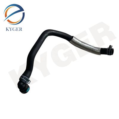 KYGER Alta qualidade C2D31068 Sistema de refrigeração aquecedor mangueira aquecedor tubo adequado para Jaguar XJ 2010 - 2019 X351 C2D31068