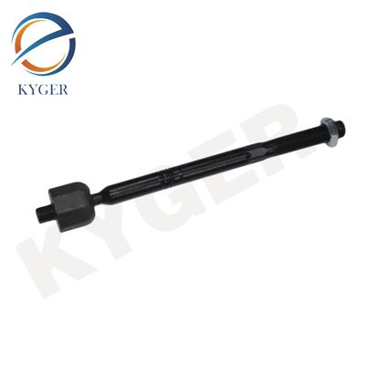 LR026271 Sistemas de direção automática Fim interno da haste de amarração para Land Rover Range Rover Evoque 2012-2018 L538 Discovery Sport 2015 L550