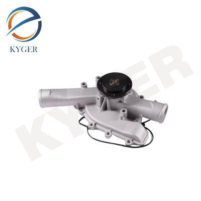 A1562000501 Bomba de água para motores Mercedes Benz M156 E63 A1562000201 A1562000501 Bomba de água 1562000201 1562000501 A1562000601