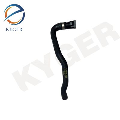 Sistema de refrigeração de alta qualidade KYGER Máquina de aquecimento auxiliar para Land Rover Range Rover Evoque L538 LR006144