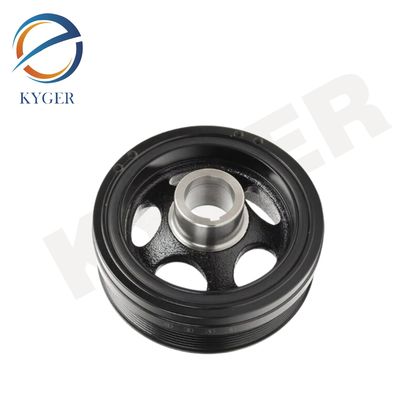 642 030 05 03 Sistemas de motores de automóveis Peças para automóveis Melhores vendas Polia do eixo de válvula 6420300503 Para Mercedes-Benz GL-CLASS X164