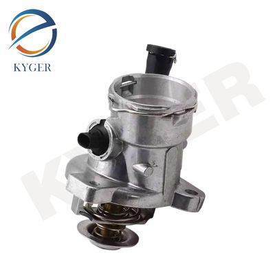 A156 203 02 75 Sistema de arrefecimento Refrigerante Termostato Casamento Para Mercedes Benz C CL CLK CLS 1562030475 A1562030475