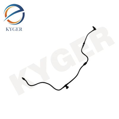KYGER Auto Part 2225015025 Sistema de refrigeração Radiador mangueira de refrigeração 222 501 38 25 Para Mercedes-Benz S-CLASS W222 V222 X222