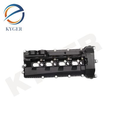 Sistemas de motores de automóveis Cobertura da válvula do motor direito LR113201 Para Land Rover 4 Range Rover Sport 5.0L 2010-2016 LR010780 LR041443