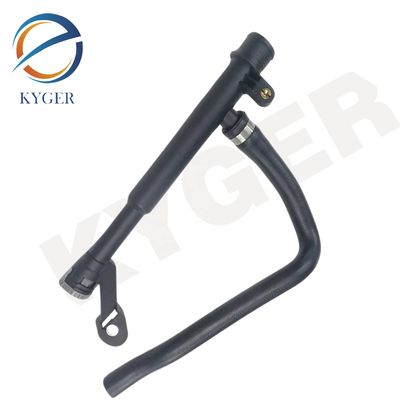 Peças sobressalentes para automóveis LR005563 Máquina de refrigeração de óleo