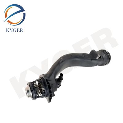 278 200 08 15 Sistema de refrigeração Motor termostato Para Mercedes Benz W463 W221 C216 C207 A207 S212 2782000715 2782000815 2782000415