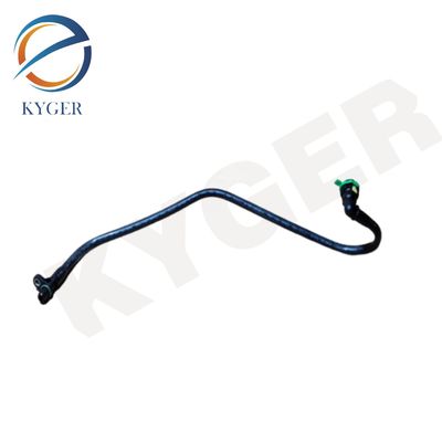 LR032542 Sistema de refrigeração Transmissão de óleo Refrigerador de tubos Mangueira de água Para Land Rover Freelander 2 2006 - 2014 L359