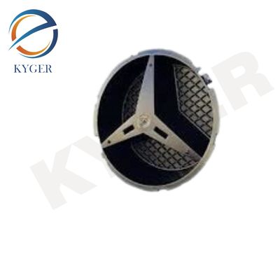 KYGER Alta Qualidade 2188880060 Carro Auto Parte Frente Grelha Suporte Bracket Fit Para Mercedes Benz 218 888 00 60