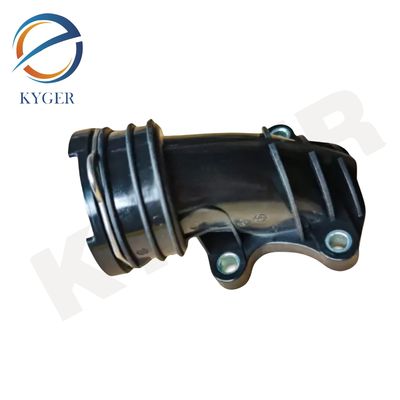 Parcela de automóvel 276 200 01 56 Bomba de água tubo de entrada flange de refrigeração 2762000156 Para Mercedes Benz A276 200 00 56 276 200 00 56