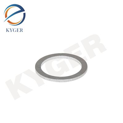 KYGER LR000506 Auto Auto Parts Motor Sump Plug Washer Engine Oil Drain Plug Gasket Para Land Rover Freelander 2 2006-2014 L359