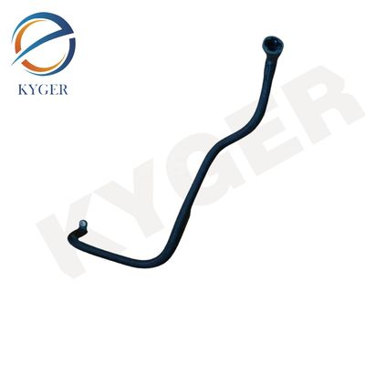 Sistema de refrigeração de alta qualidade KYGER LR032860 Frigorífico de óleo Tubo de água para mangueira LR032860 Para Land Rover Range Rover Evoque
